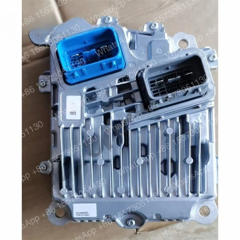 Transmission Tcu Programmer - โมดูลควบคุมระบบส่งกำลัง DCT280 ของแท้ใหม่ TCU TCM สำหรับ