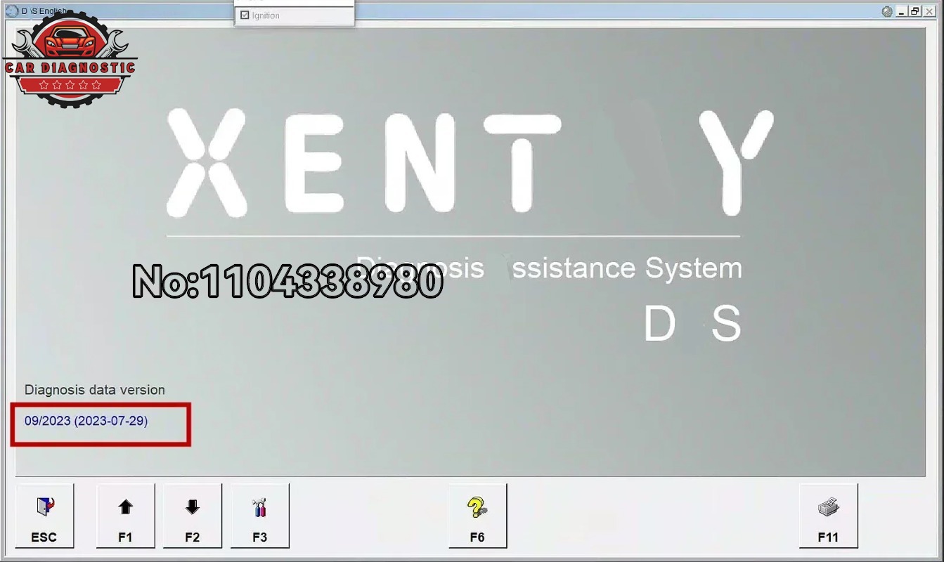Ecu Chip Tuning Tool Obd - New Xen.try 2023.12 ซอฟต์แวร์วิเคราะห์ปัญหา ติดตั้งระยะไกลพร้อม Tactrix