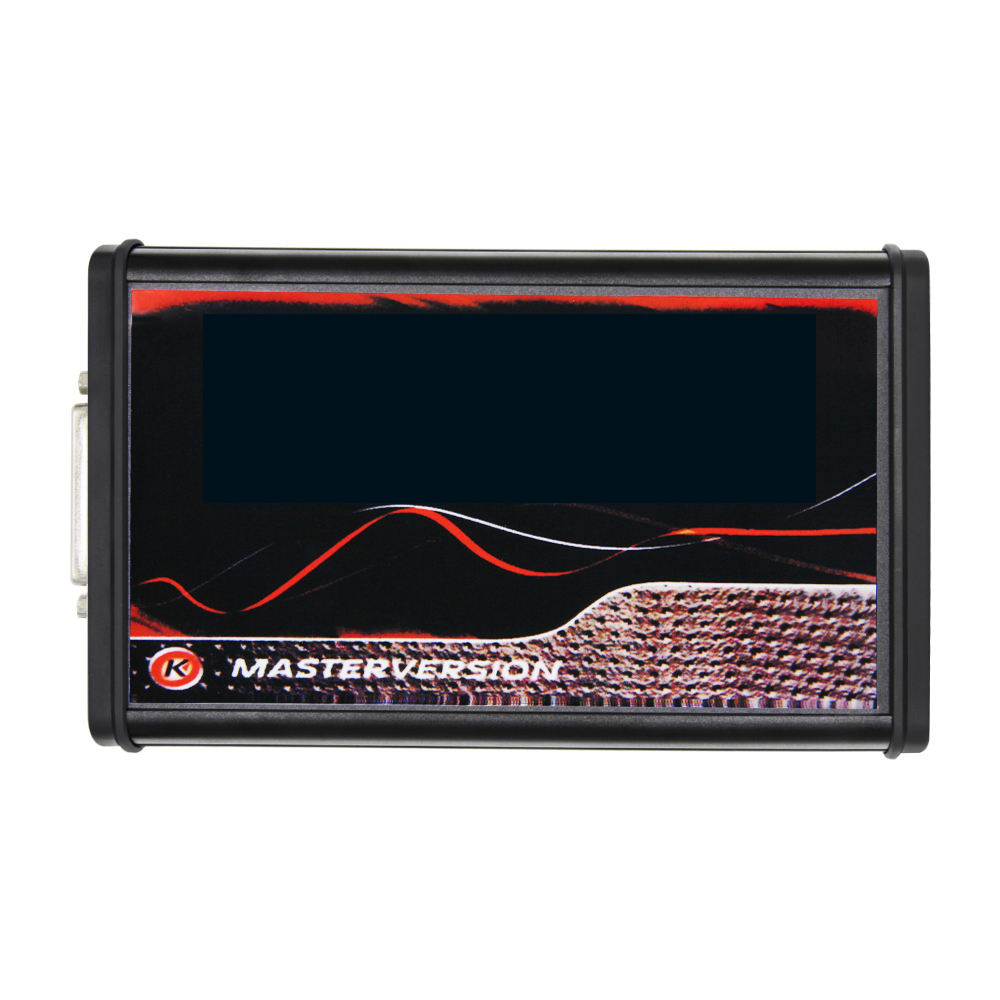 Ktag Ecu Tuning Tool - เครื่องมือปรับแต่งชิป ECU KTAG V7.020 V2.25 รุ่น