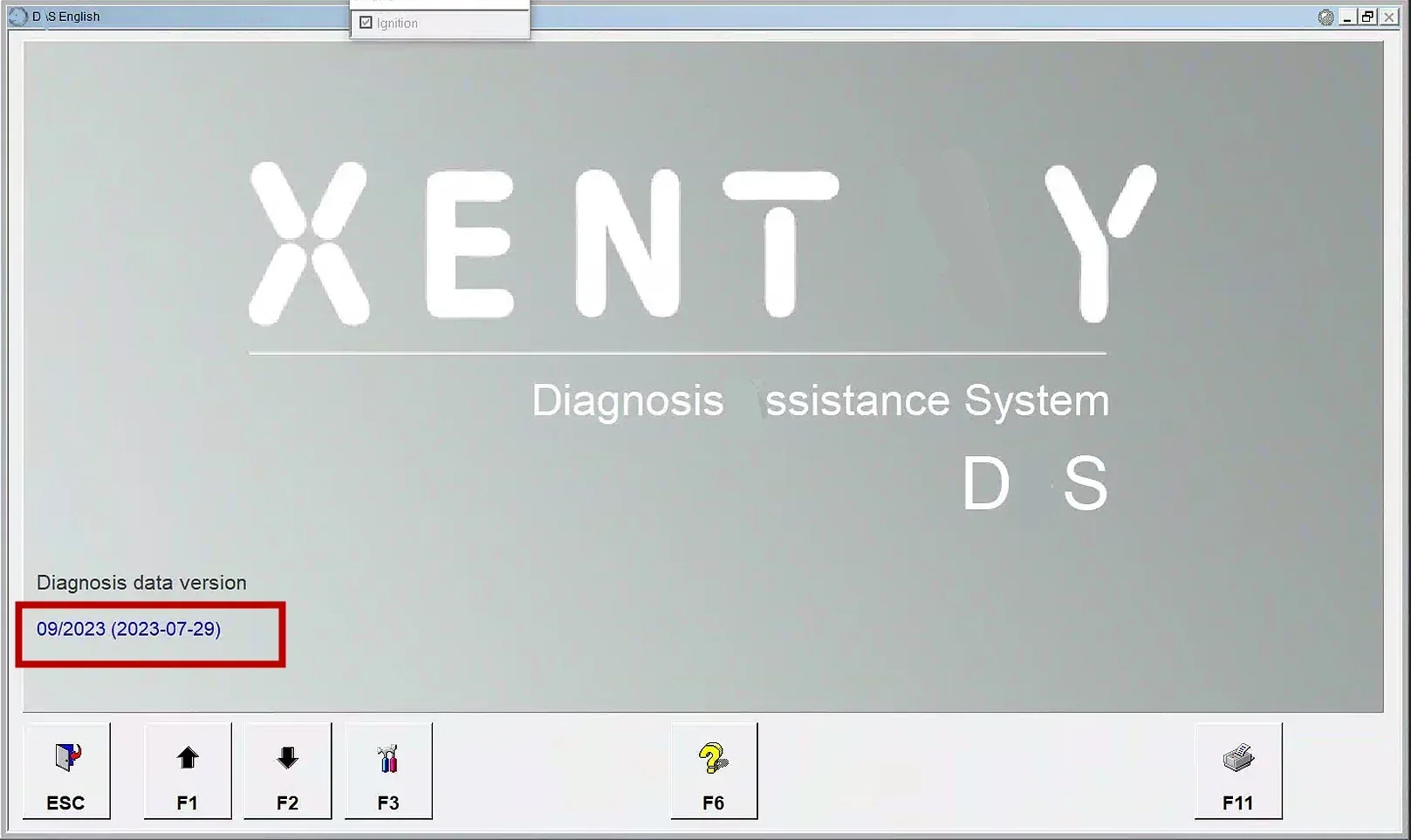 Ecu Chip Tuning Tool Obd - ซอฟต์แวร์วินิจฉัย New Xen.try 2023.12 ติดตั้งระยะไกลด้วย Tactrix