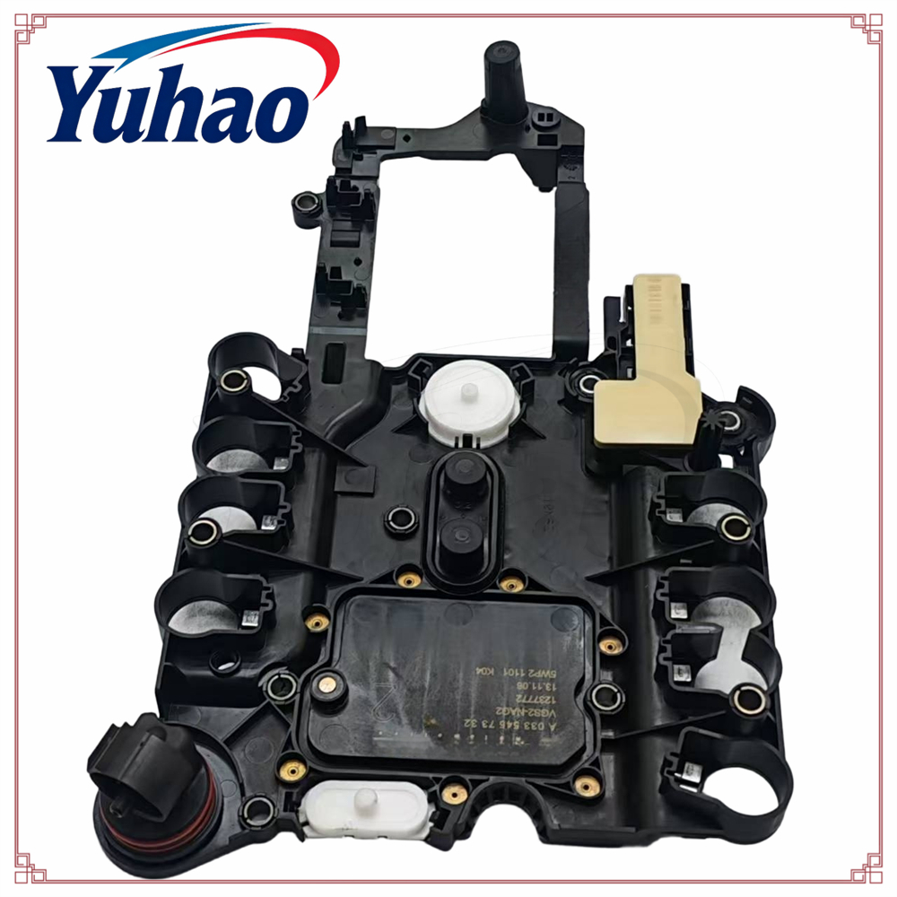 Transmission Tcu Programmer - 722.9 VGS2 TCU โมดูลควบคุมระบบส่งกำลังคุณภาพสูง แผงวงจรหลัก (ตั้งโปรแกรม