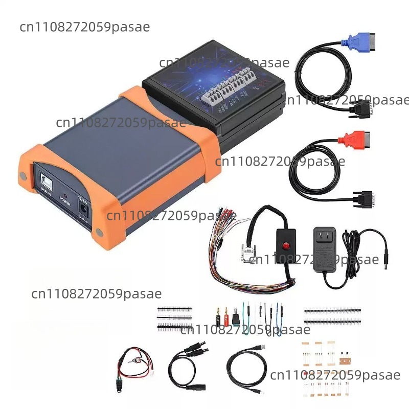 Transmission Tcu Programmer - โปรแกรมเมอร์ KT200 รุ่นที่สอง รองรับการอ่านและเขียน ECU TCU,