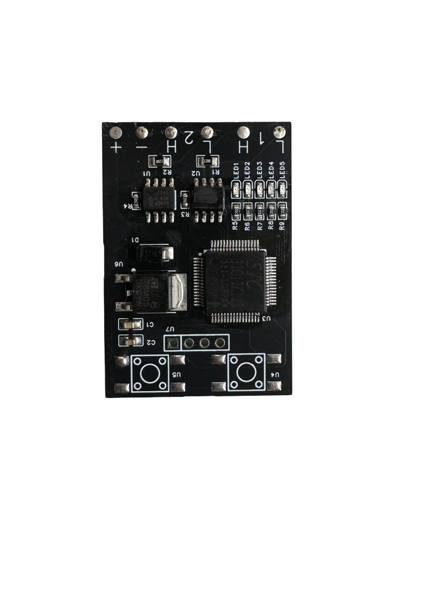 Ecu Reader Bench Tool - เกตเวย์แปลงอัตราบอด CAN Bus สำหรับการทดสอบ ECU บนแท่นทดสอบ