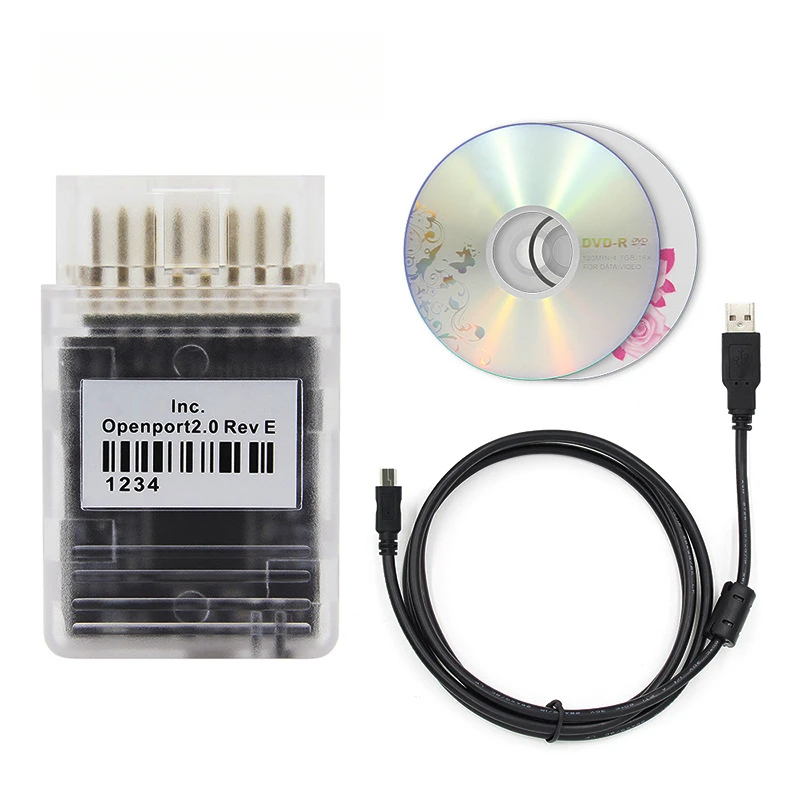 OpenPort 2.0 ECU FLASH ชิปจูนน - Ecu Chip Tuning Tool Obd บทวิจารณ์และราคา