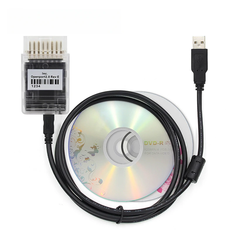 OpenPort 2.0 ECU FLASH ชิปจูนน - Ecu Chip Tuning Tool Obd บทวิจารณ์และราคา