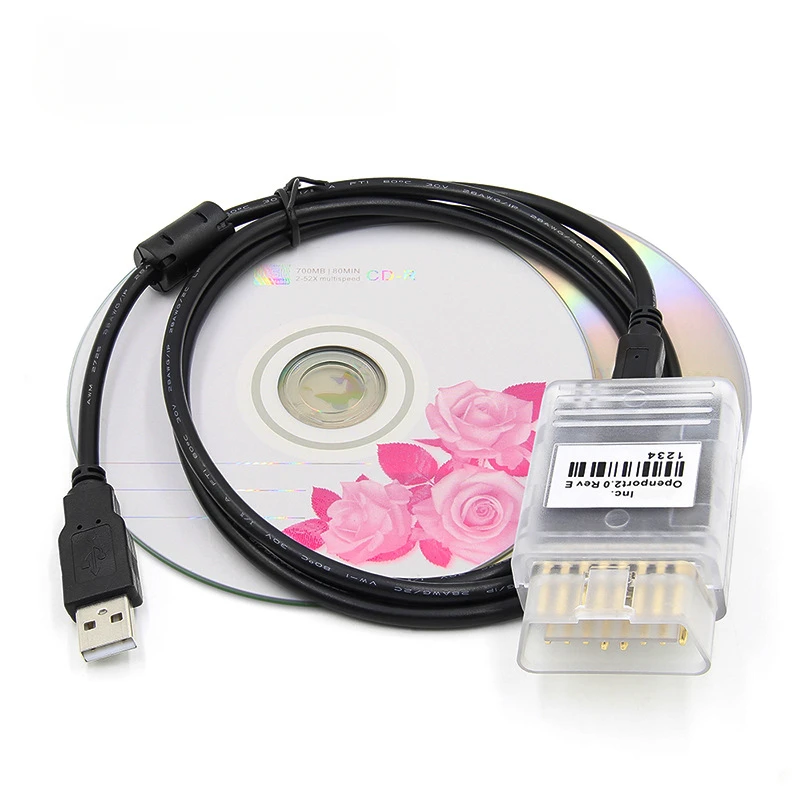OpenPort 2.0 ECU FLASH ชิปจูนน - Ecu Chip Tuning Tool Obd บทวิจารณ์และราคา