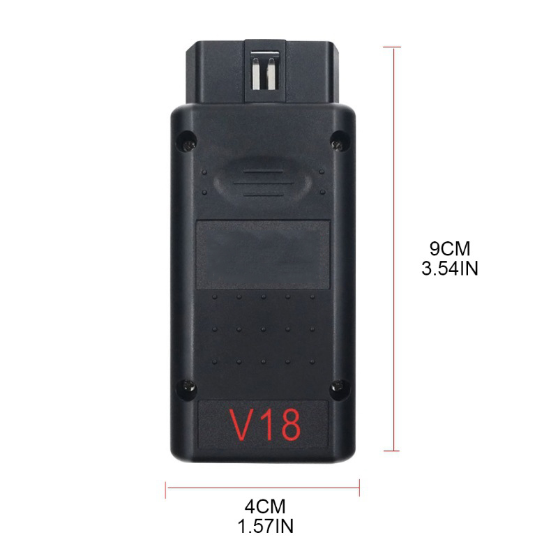 ECU Chip Tuning Interface สําห - Ecu Flasher Mpps V18 บทวิจารณ์และราคา
