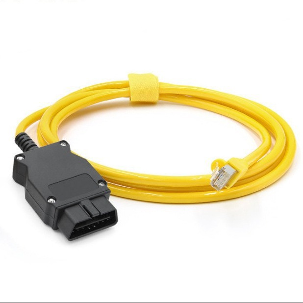 สายเคเบิล ESYS ENET สำหรับ BMW - Ecu Programmer For Bmw F Series บทวิจารณ์และราคา