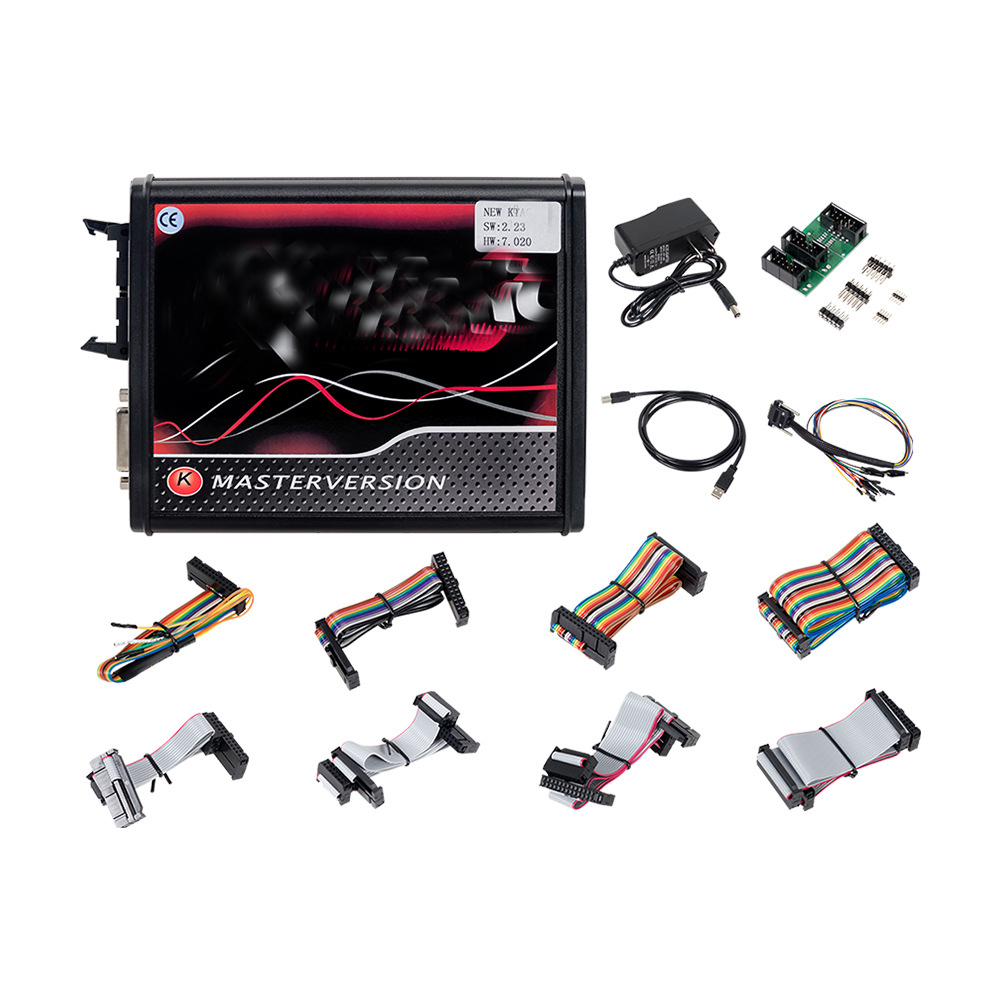 KESS V2 V5.017 KTAG V7.020 เคร - Ktag Ecu Tuning Tool บทวิจารณ์และราคา