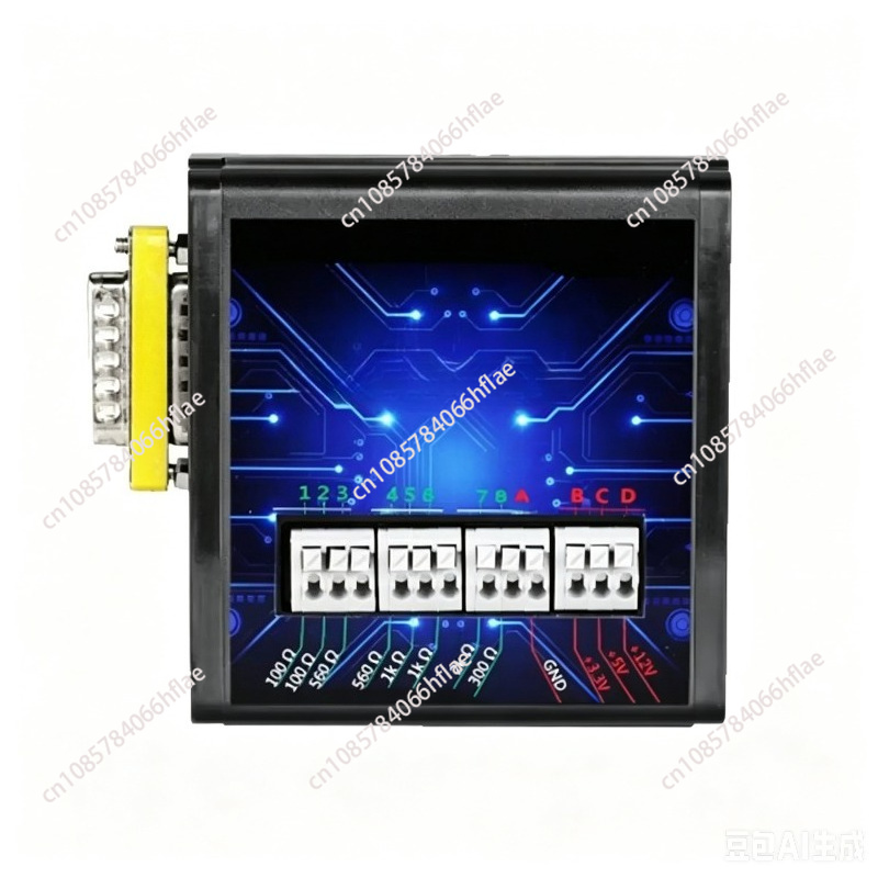 โปรแกรมเมอร์รถยนต์รุ่นที่สอง ร - Transmission Tcu Programmer บทวิจารณ์และราคา