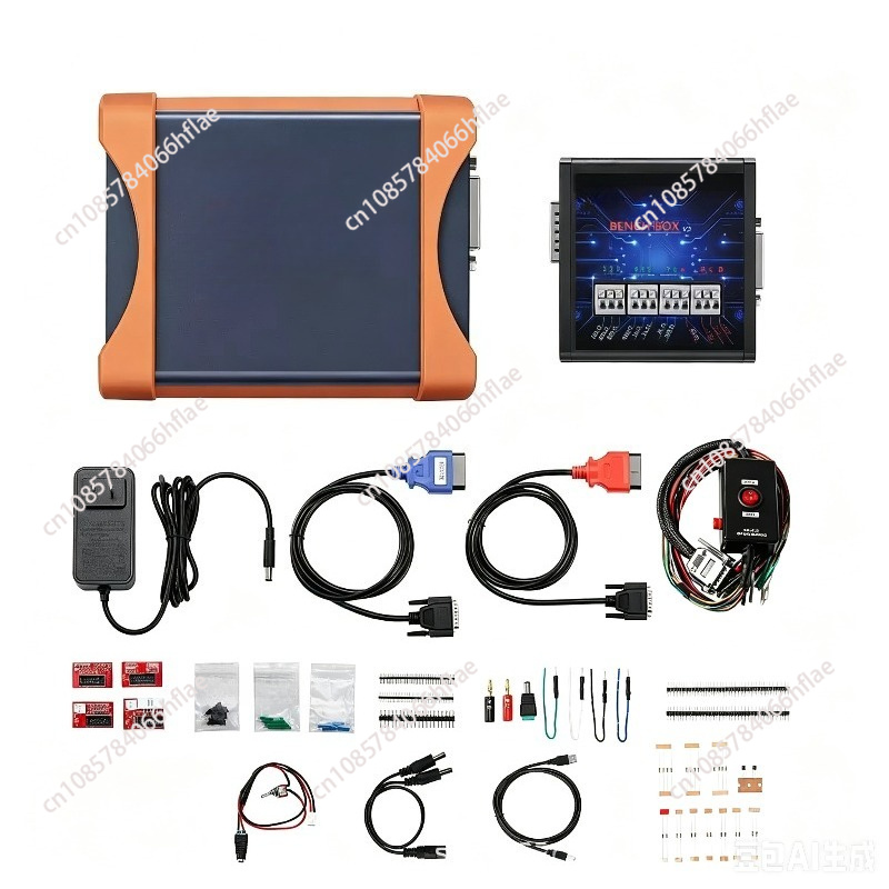 โปรแกรมเมอร์รถยนต์รุ่นที่สอง ร - Transmission Tcu Programmer บทวิจารณ์และราคา
