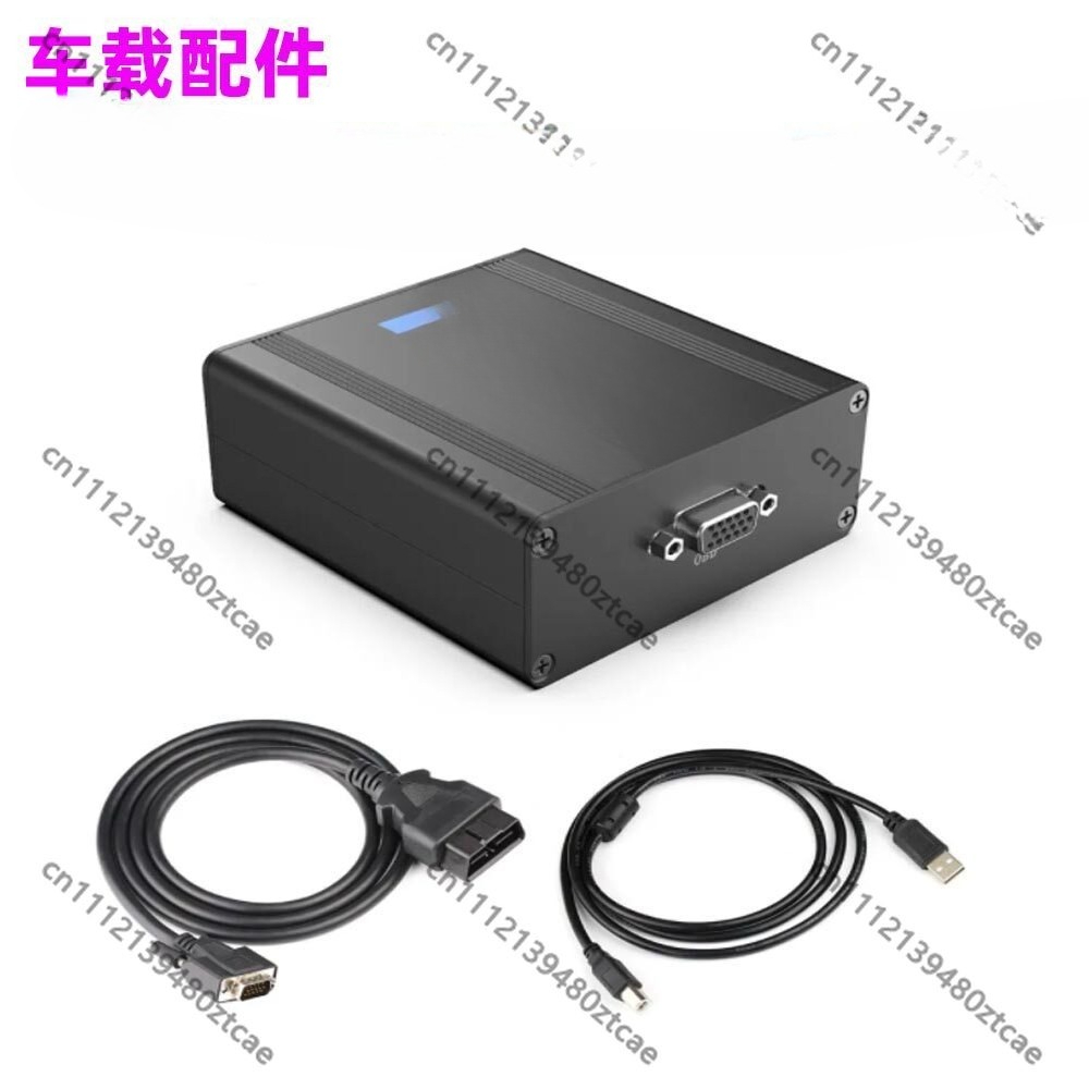 เครื่องมือปรับแต่งชิป ECU TCU  - Ecu Chip Tuning Tool Obd บทวิจารณ์และราคา