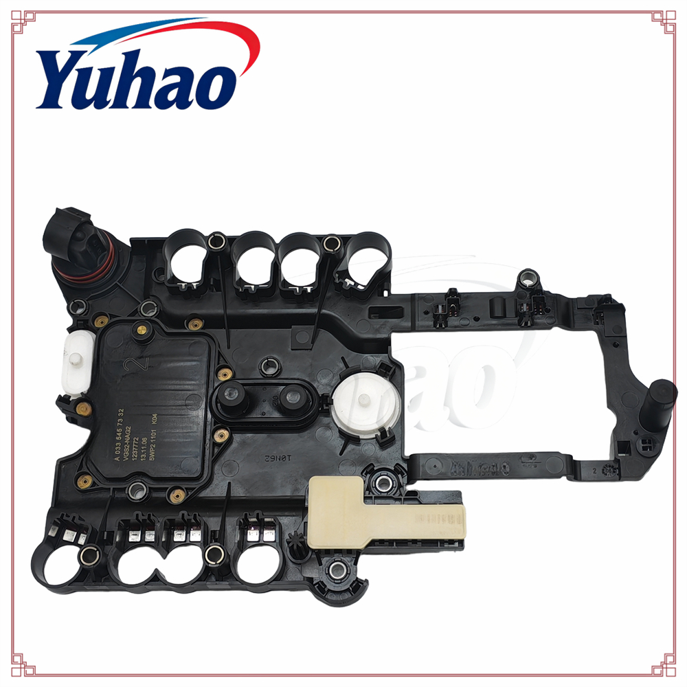 722.9 VGS2 TCU โมดูลควบคุมระบบ - Transmission Tcu Programmer บทวิจารณ์และราคา