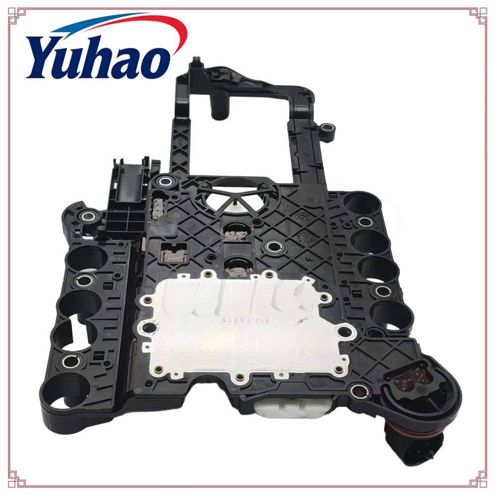 722.9 VGS2 TCU โมดูลควบคุมระบบ - Transmission Tcu Programmer บทวิจารณ์และราคา