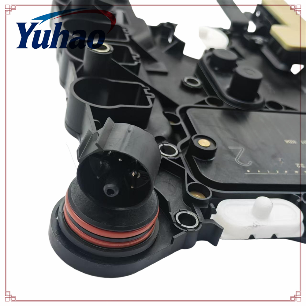 722.9 VGS2 TCU โมดูลควบคุมระบบ - Transmission Tcu Programmer บทวิจารณ์และราคา