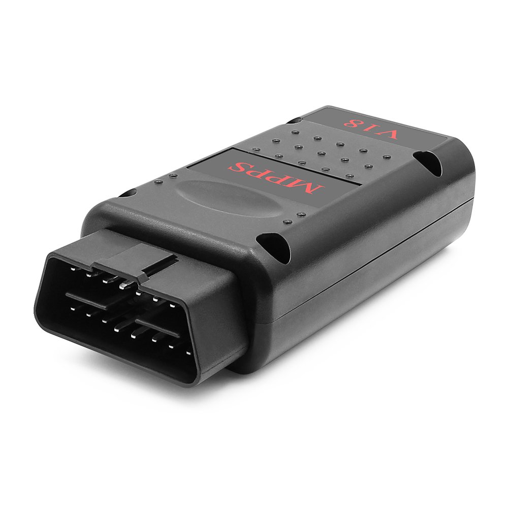 ชุดเครื่องมือปลดล็อครถยนต์ MPP - Ecu Flasher Mpps V18 บทวิจารณ์และราคา