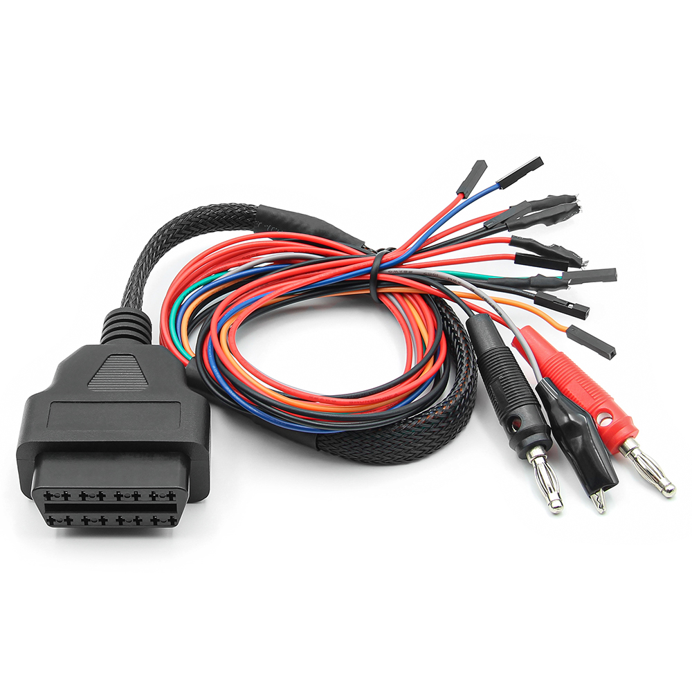 ชุดเครื่องมือปลดล็อครถยนต์ MPP - Ecu Flasher Mpps V18 บทวิจารณ์และราคา