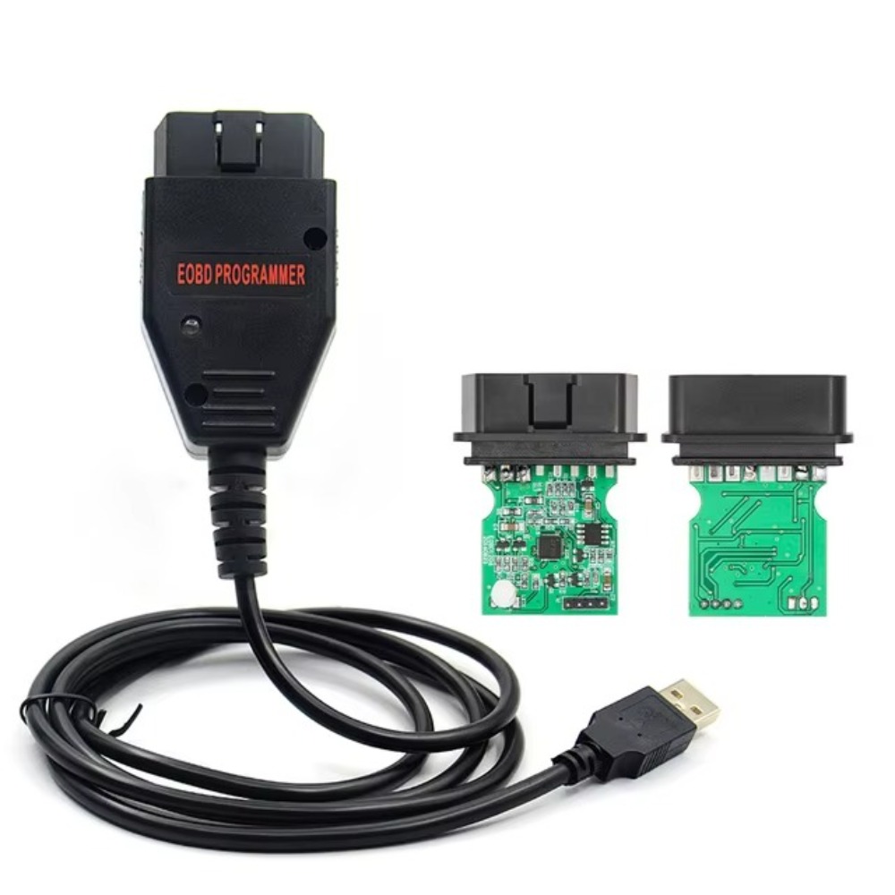 ชิป FTDI เครื่องมือปรับแต่งชิป - Ecu Chip Tuning Tool Obd บทวิจารณ์และราคา