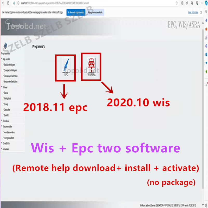 ซอฟต์แวร์วินิจฉัย Xentry รุ่นล - Ecu Chip Tuning Tool Obd บทวิจารณ์และราคา