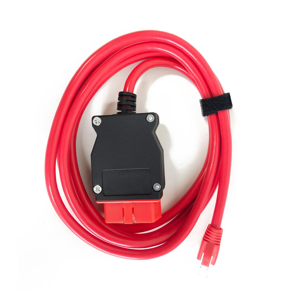 สายเคเบิล ESYS ENET สำหรับ BMW - Ecu Programmer For Bmw F Series บทวิจารณ์และราคา