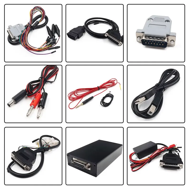 สำหรับ Kess V2 V5.017 V2.80 โป - Ecu Programmer Kess V2 บทวิจารณ์และราคา