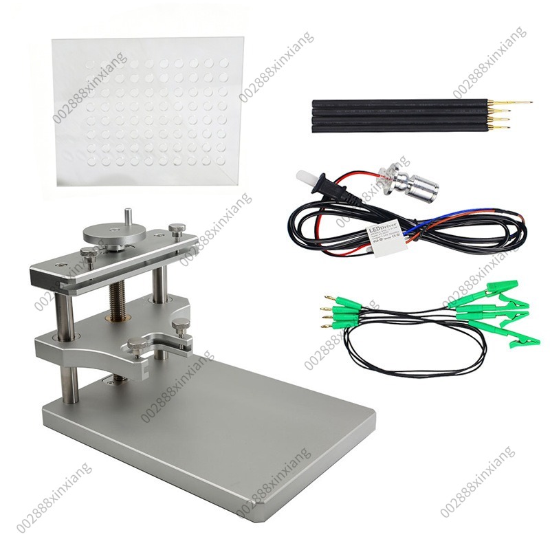 อะแดปเตอร์แท่นโปรแกรม ECU โครง - Ecu Repair Tool Bdm Frame บทวิจารณ์และราคา