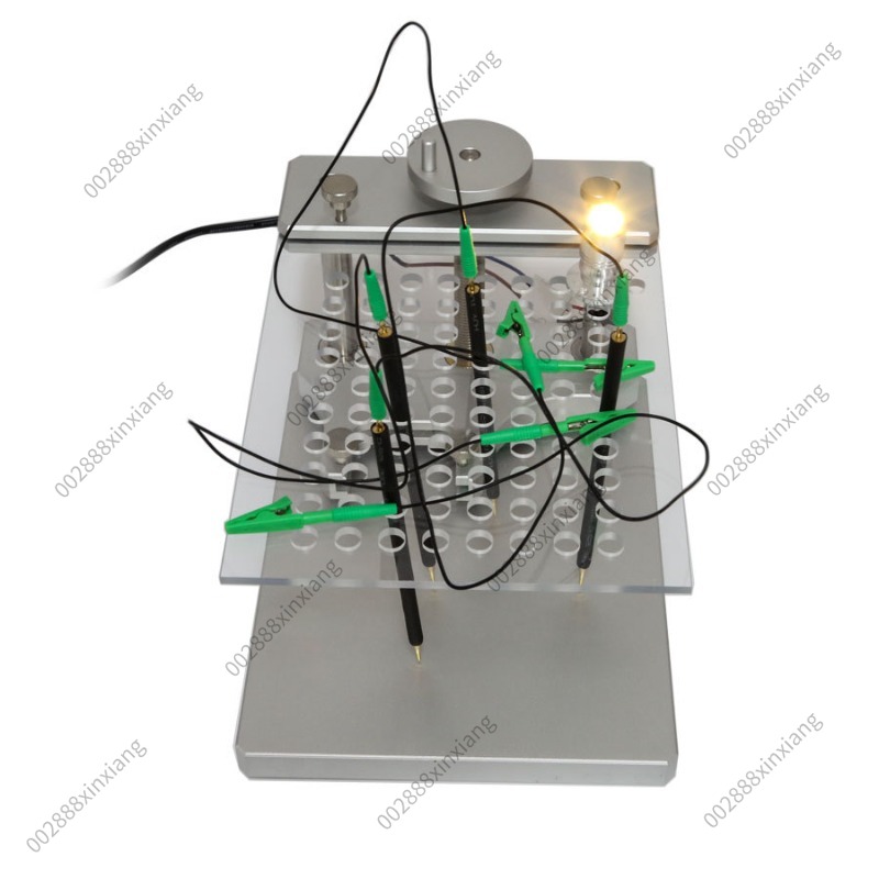 อะแดปเตอร์แท่นโปรแกรม ECU โครง - Ecu Repair Tool Bdm Frame บทวิจารณ์และราคา