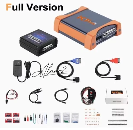 โปรแกรมเมอร์ KT200 รุ่นที่สอง  - Transmission Tcu Programmer บทวิจารณ์และราคา