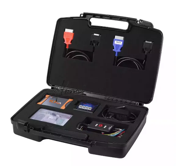 โปรแกรมเมอร์ KT200 รุ่นที่สอง  - Transmission Tcu Programmer บทวิจารณ์และราคา