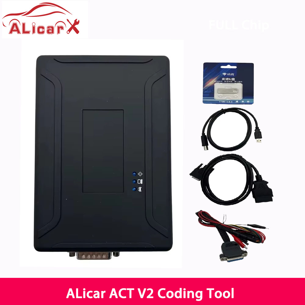 เครื่องมือโปรแกรมมิ่ง ECU รุ่น - Ecu Chip Tuning Tool Obd บทวิจารณ์และราคา