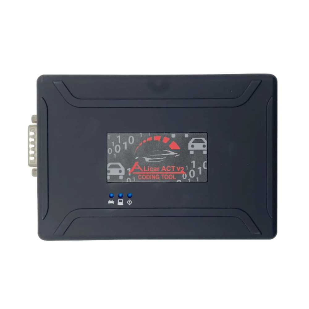 เครื่องมือโปรแกรมมิ่ง ECU รุ่น - Ecu Chip Tuning Tool Obd บทวิจารณ์และราคา