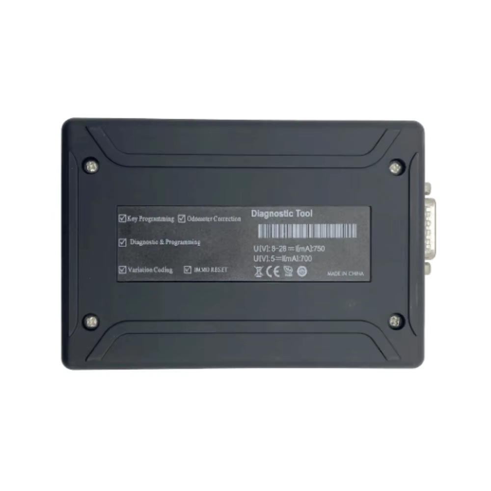 เครื่องมือโปรแกรมมิ่ง ECU รุ่น - Ecu Chip Tuning Tool Obd บทวิจารณ์และราคา