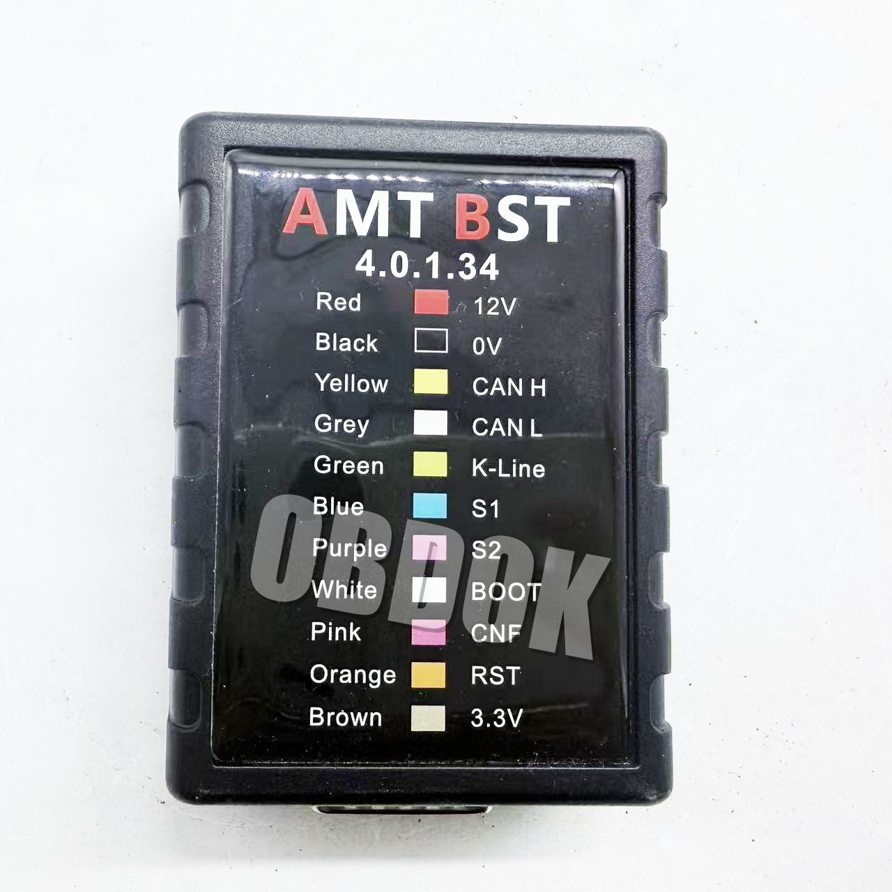 เครื่องมืออัพเกรดใหม่ล่าสุด AM - Ecu Reader Bench Tool บทวิจารณ์และราคา