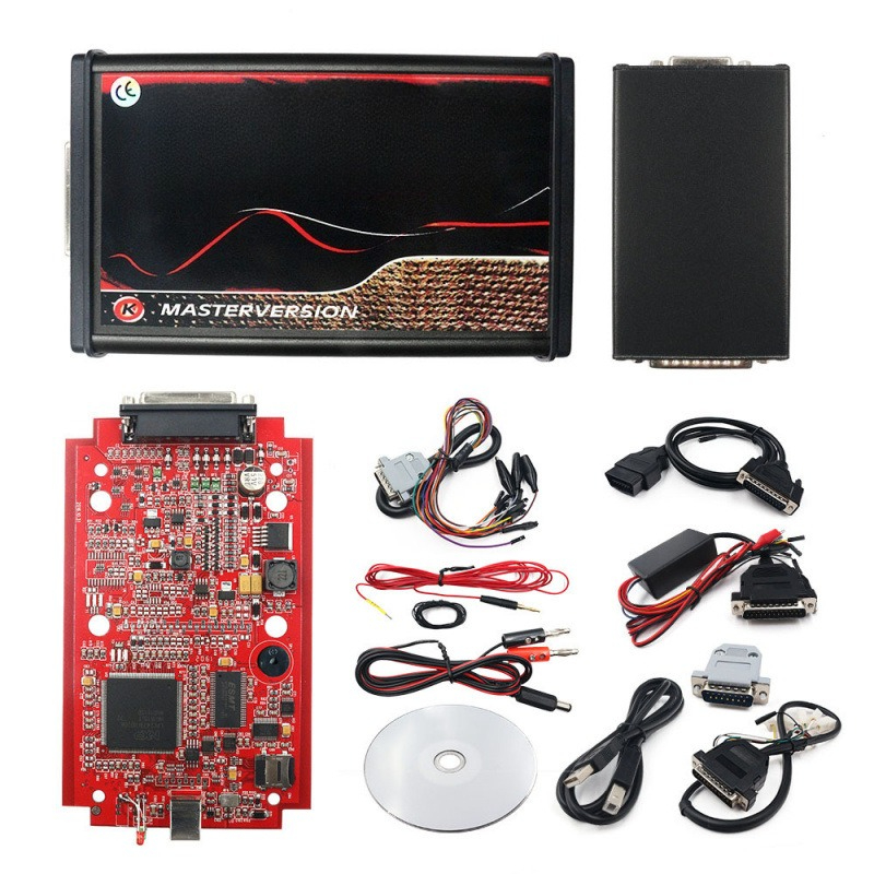 BEST Kess V2 V5.017 V2.80 OBD2 - Ecu Chip Tuning Tool Obd บทวิจารณ์และราคา