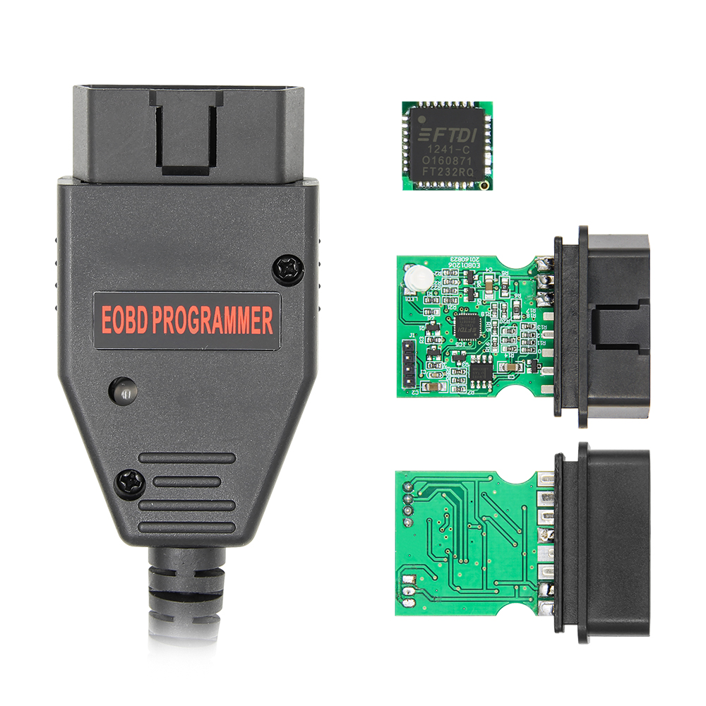 Galletto 1260 ECU Chip อุปกรณ์ - Ecu Chip Tuning Tool Obd บทวิจารณ์และราคา