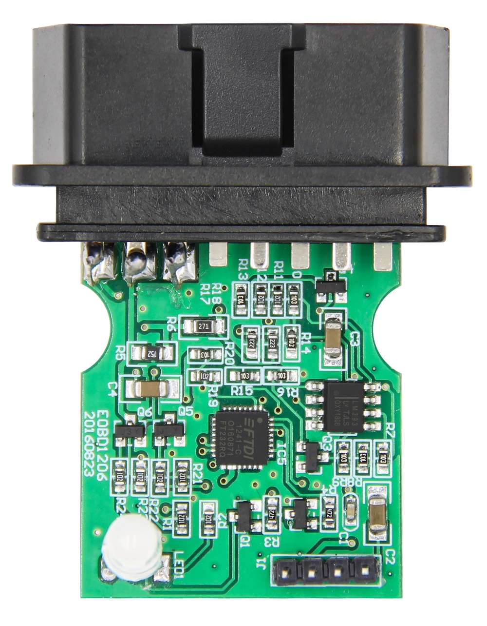 Galletto 1260 ECU Chip อุปกรณ์ - Ecu Chip Tuning Tool Obd บทวิจารณ์และราคา