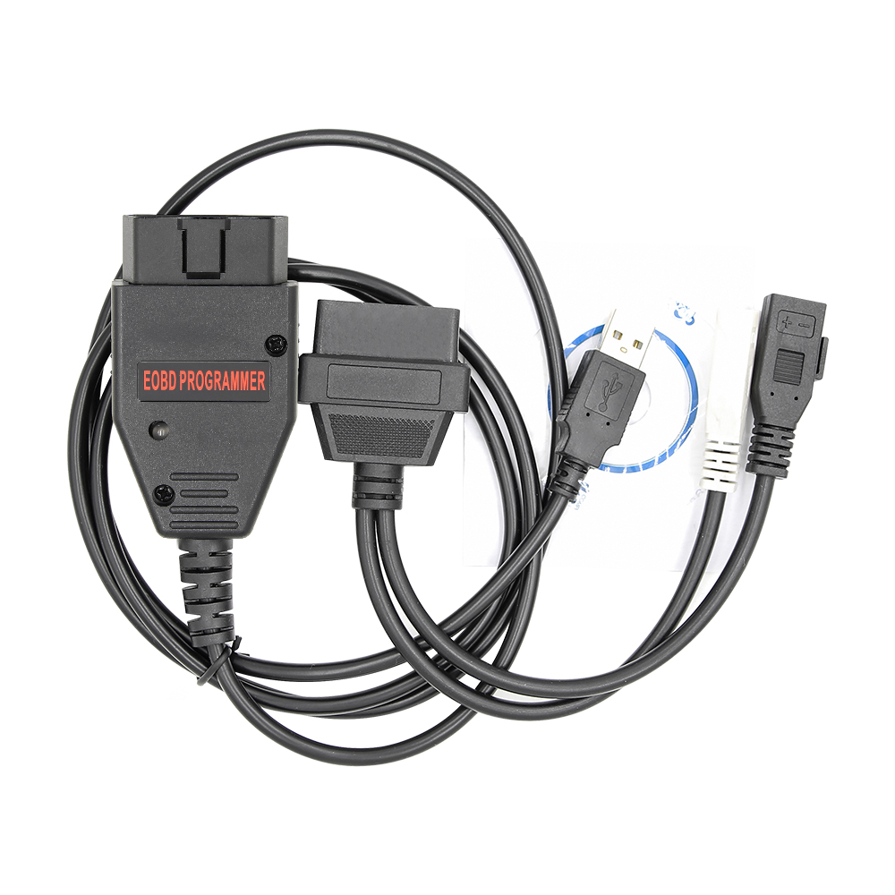 Galletto 1260 ECU Chip อุปกรณ์ - Ecu Chip Tuning Tool Obd บทวิจารณ์และราคา