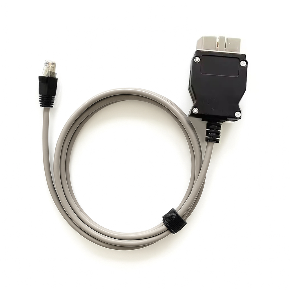 สายเคเบิล ENET สำหรับ BMW F-se - Ecu Programmer For Bmw F Series บทวิจารณ์และราคา
