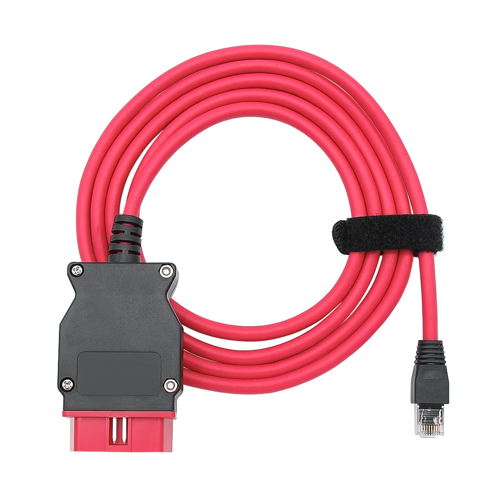 สายเคเบิล ENET สำหรับ BMW F-se - Ecu Programmer For Bmw F Series บทวิจารณ์และราคา