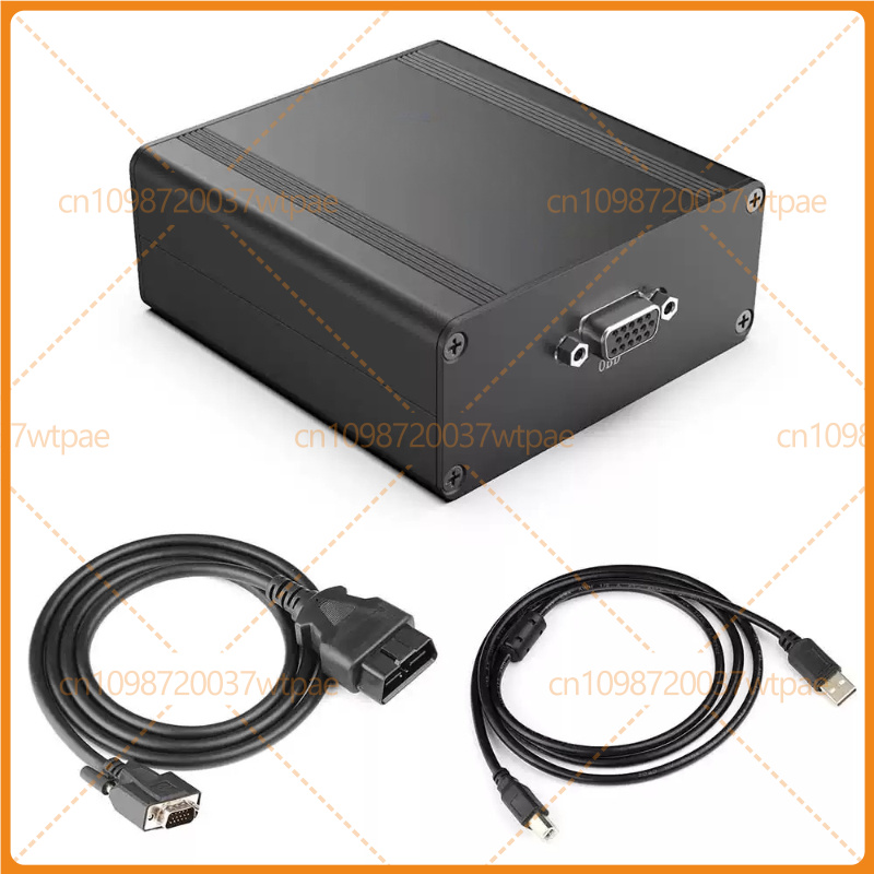 สำหรับเครื่องมือโปรแกรมชิป ECU - Ecu Chip Tuning Tool Obd บทวิจารณ์และราคา