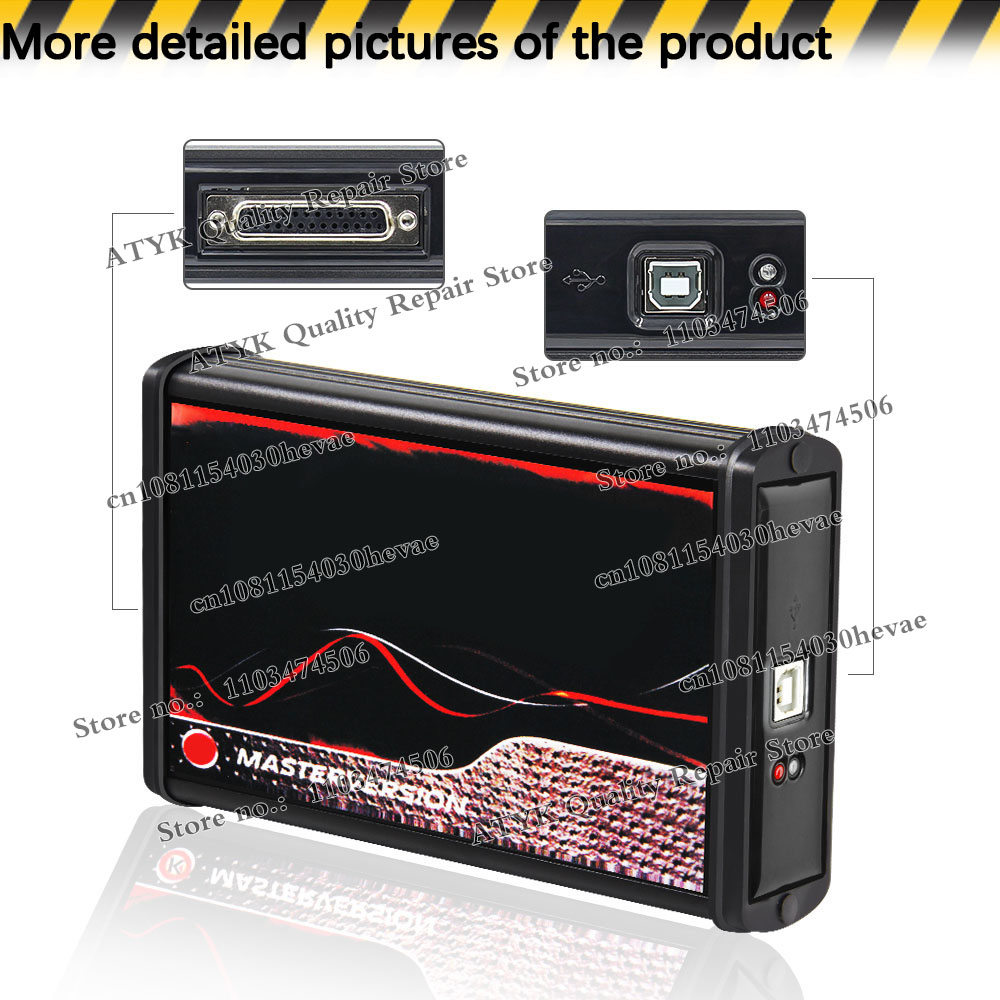 KESS V2 V5.017 Ksuite 2.80 Unl - Ecu Programmer Kess V2 บทวิจารณ์และราคา