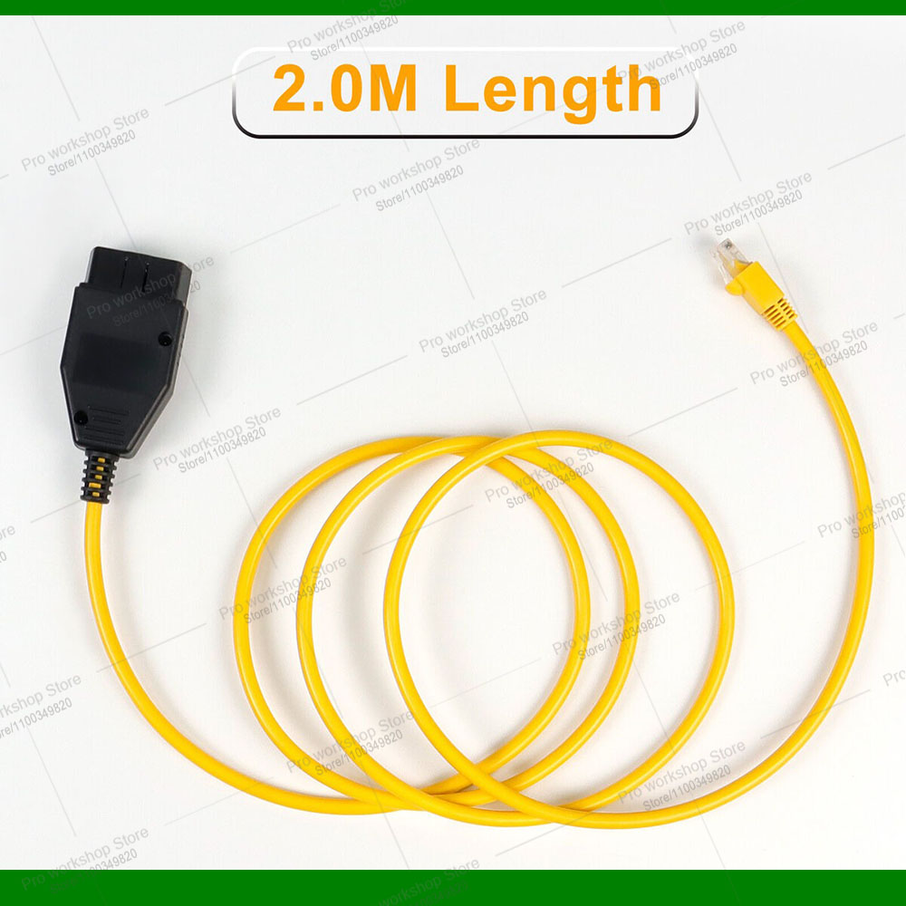 สำหรับ BMW F G Series ESYS INP - Ecu Programmer For Bmw F Series บทวิจารณ์และราคา