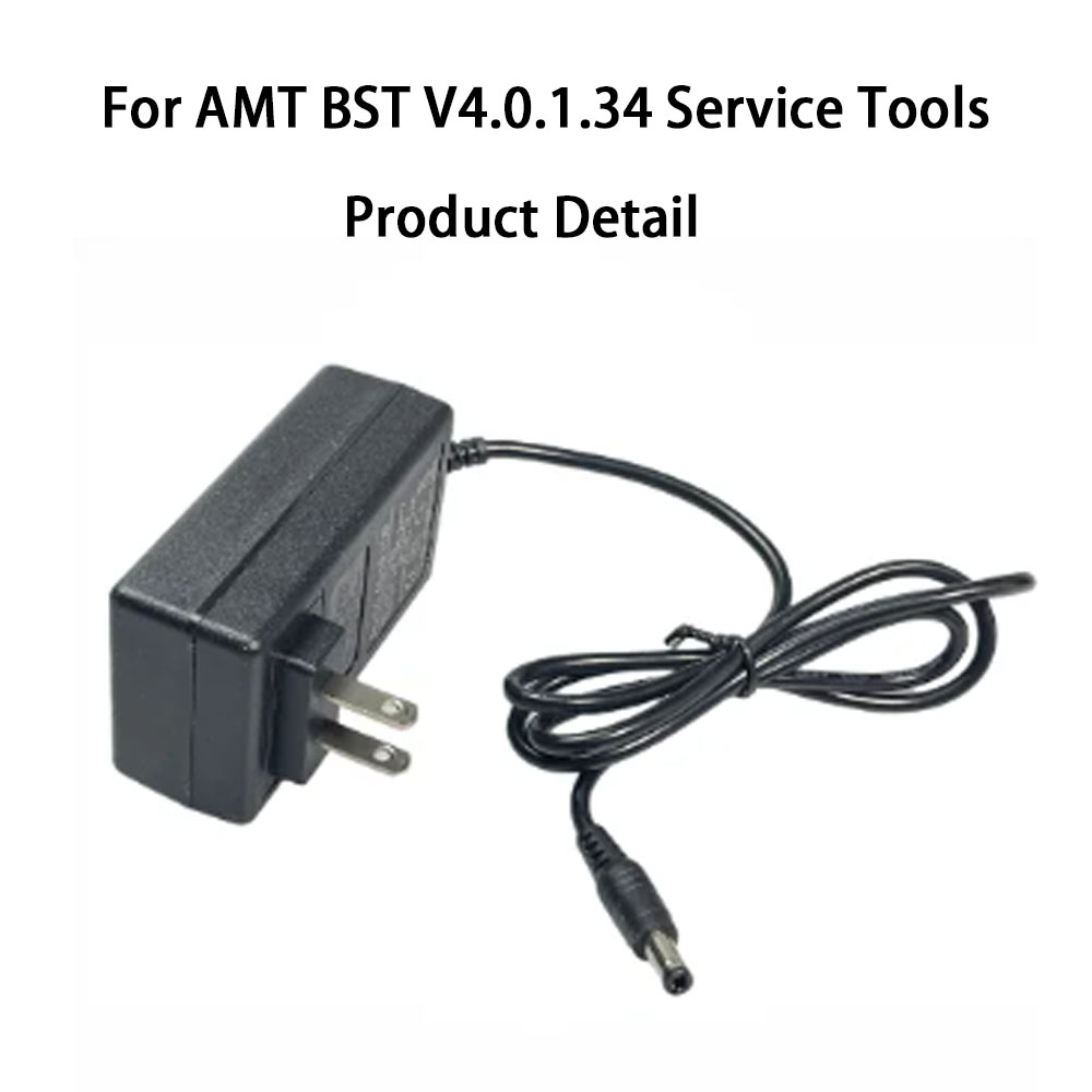 AMT BST V4.0.1.34 เครื่องโปรแก - Ecu Reader Bench Tool บทวิจารณ์และราคา