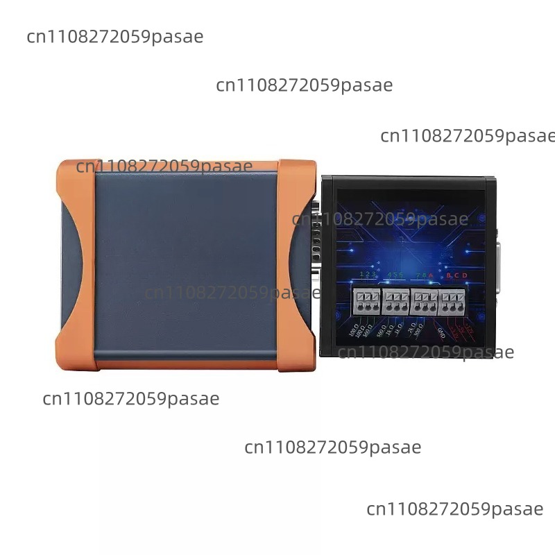 โปรแกรมเมอร์ KT200 รุ่นที่สอง  - Transmission Tcu Programmer บทวิจารณ์และราคา