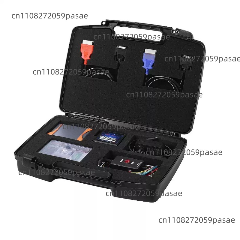 โปรแกรมเมอร์ KT200 รุ่นที่สอง  - Transmission Tcu Programmer บทวิจารณ์และราคา