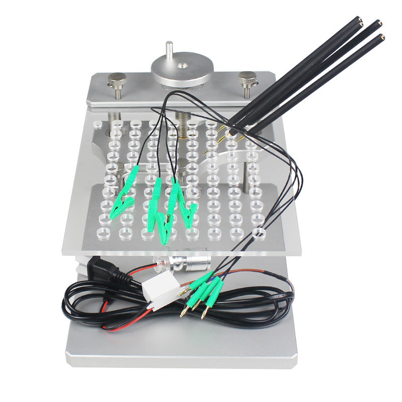ขาตั้งซ่อมและปรับแต่งชิป ECU ส - Ecu Repair Tool Bdm Frame บทวิจารณ์และราคา