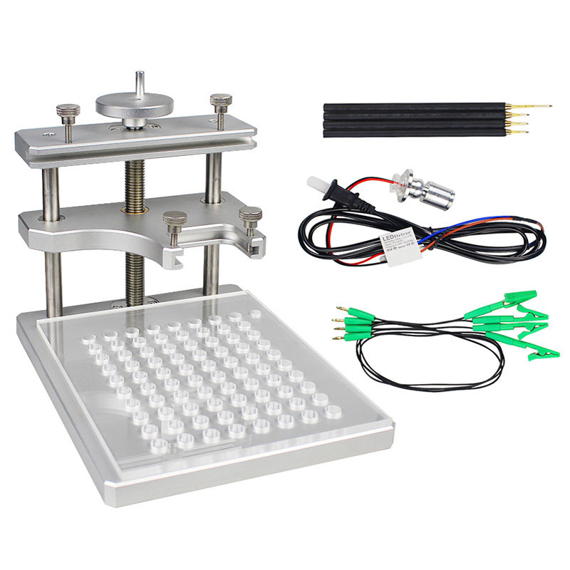 ขาตั้งซ่อมและปรับแต่งชิป ECU ส - Ecu Repair Tool Bdm Frame บทวิจารณ์และราคา