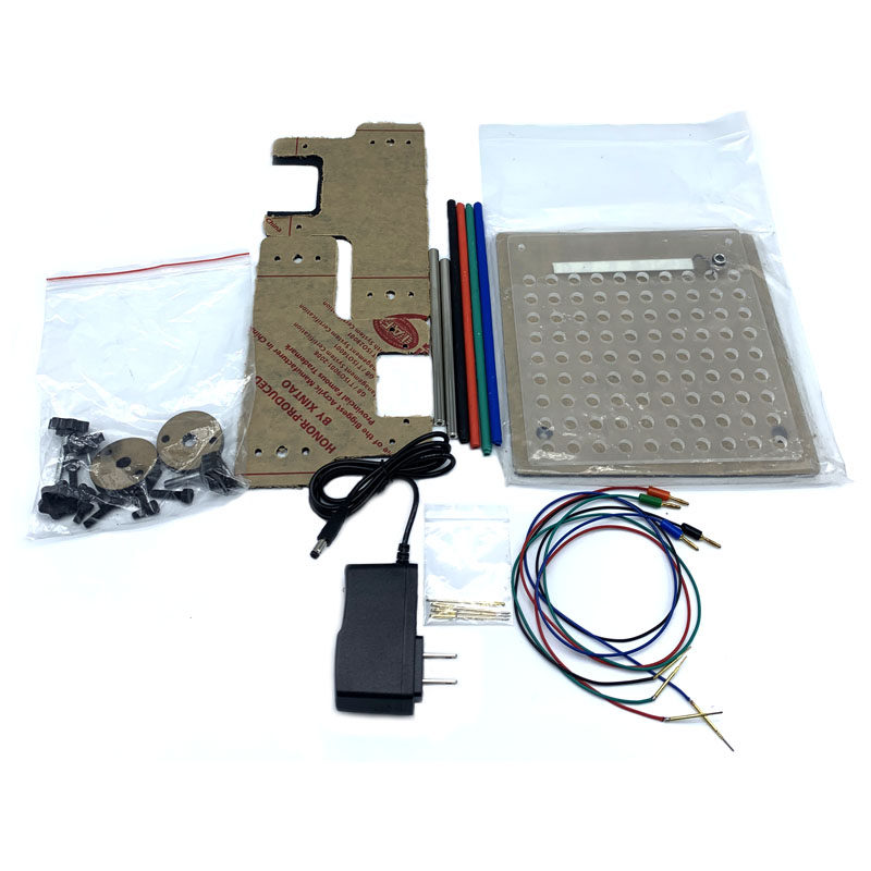 โครง BDM พร้อมไฟ LED สำหรับโปร - Ecu Programmer Kess V2 บทวิจารณ์และราคา