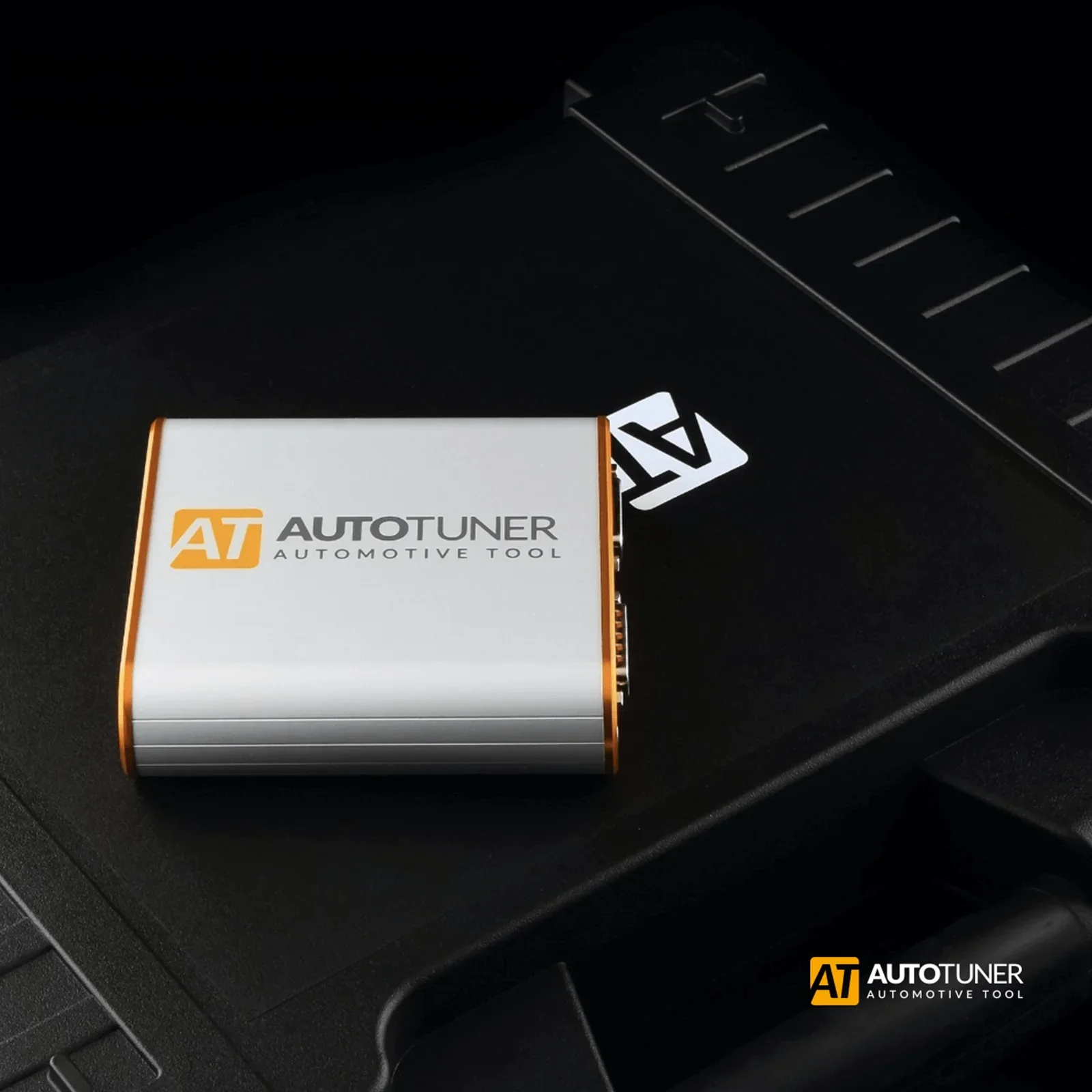 เครื่องมือโปรแกรม ECU TCU Auto - Autotuner Slave Tool บทวิจารณ์และราคา