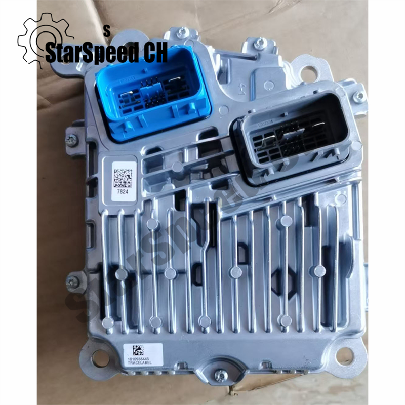 โมดูลควบคุมระบบเกียร์ DCT280 ข - Transmission Tcu Programmer บทวิจารณ์และราคา